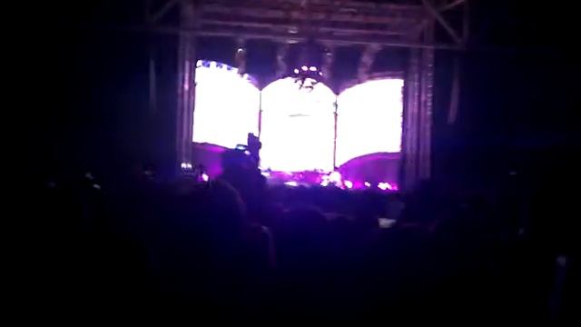 Take On Me by a-ha (live in Kyiv) смотреть онлайн