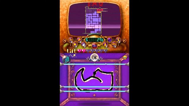 Let's Review - Wario: Master of Disguise смотреть онлайн