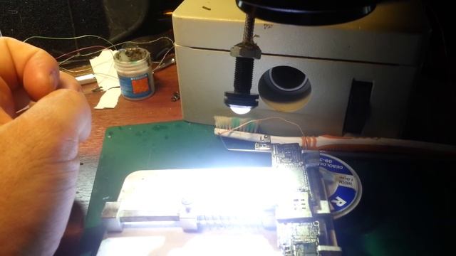 КАК ВЫБРАТЬ МИКРОСКОП МБС Vs AK01