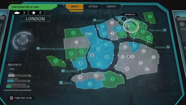 RISK URBAN ASSAULT_20180516163247 смотреть онлайн