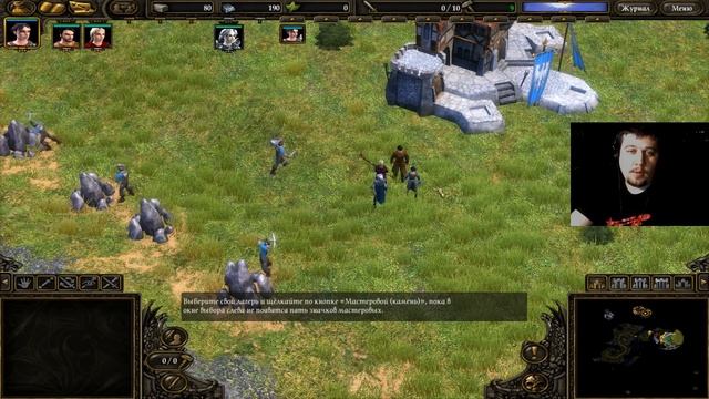 ЭРА RADEONa: INTRO [05.01.2017, 23.00 MSK]-stream 720p смотреть онлайн