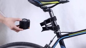 Рейтинг ТОП 5: Лучшие замки для велосипеда 2021/22 с АлиЭкспресс | Какой велозамок выбрать?