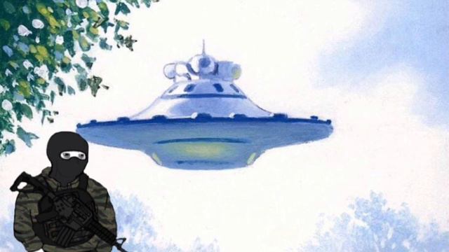 Schizo Task Force Playlist Vol.1