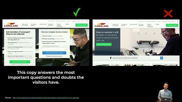 Tips & Tricks on How to Design Breathtaking Websites смотреть онлайн