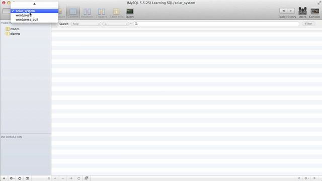 Build Podcast 043 SQL смотреть онлайн