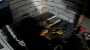 МТЗ 132 Н начал доработку рулевых тяг продолжение следует