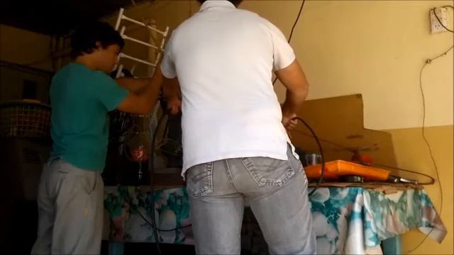 motor renault 2.0 puesta en marcha смотреть онлайн