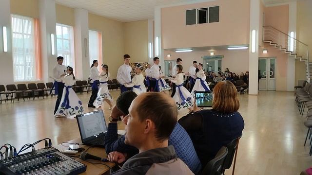 Гомель топ2 вальс смотреть онлайн