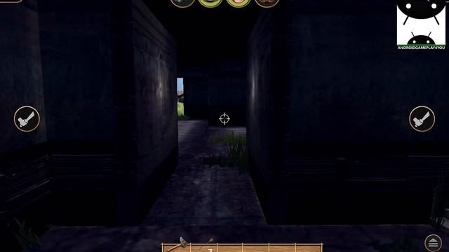 Radiation Island Android GamePlay (By Atypical Games) смотреть онлайн