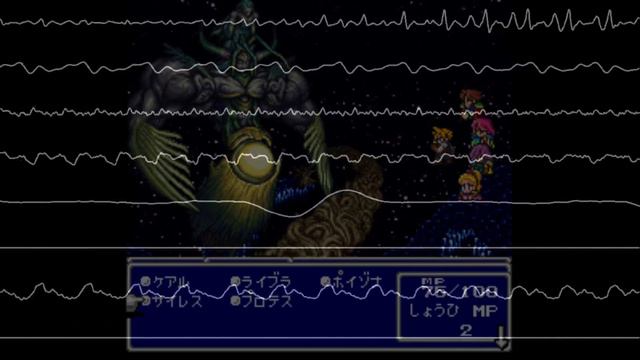 Birth Of A God - Final Fantasy VII (SNES Remix) смотреть онлайн