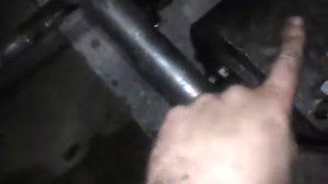 Натяжитель цепа фрези мототрактора своїми руками