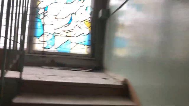 НО, г. Нижний Новгород, ул. Нижегородская, 5. Видео внутри. смотреть онлайн