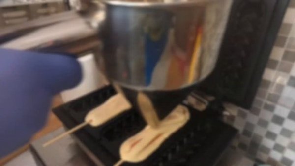 Кафе Gelateria Plombir Подольск