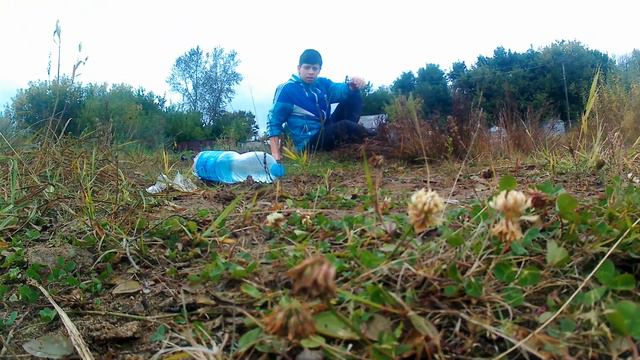 Немного прыжков. смотреть онлайн