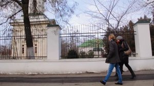 Экскурсия по Херсону. Kherson city tour.