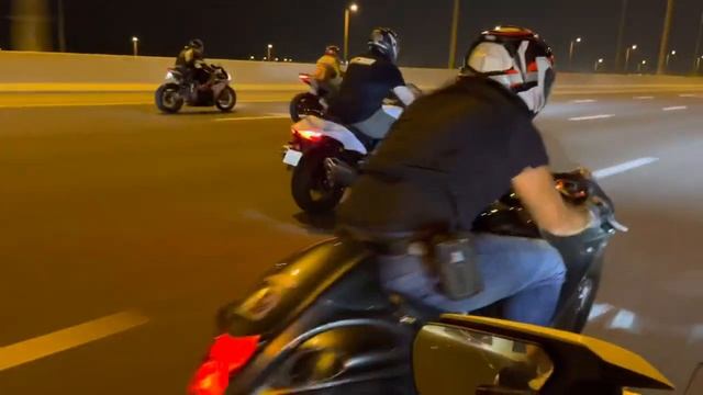 First ride Hayabusa 2022 ?? смотреть онлайн
