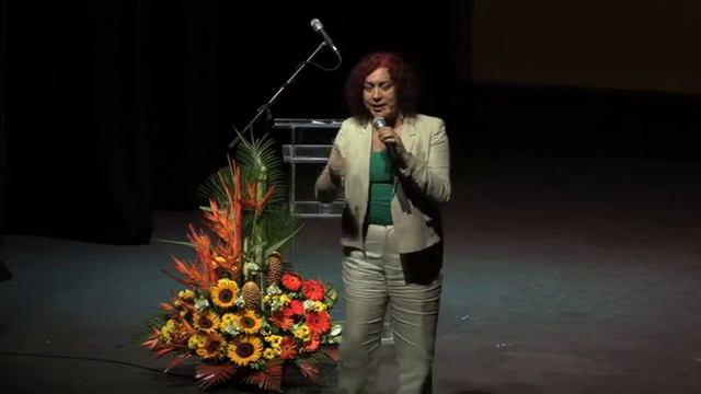 PALABRAS TAMARA ADRIAN ENCUENTRO NACIONAL DE IDEAS смотреть онлайн