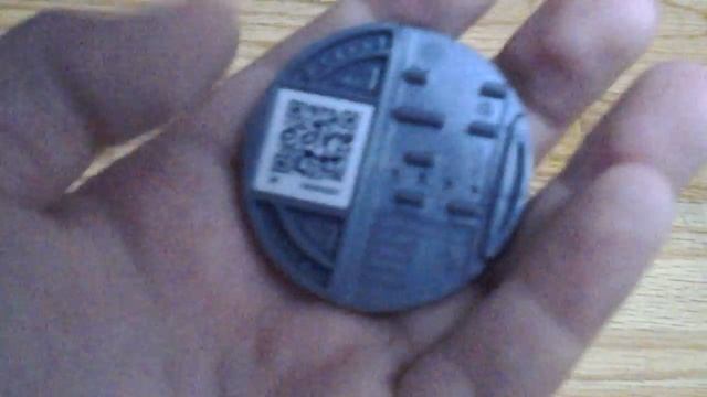 Youkai watch qr codes смотреть онлайн