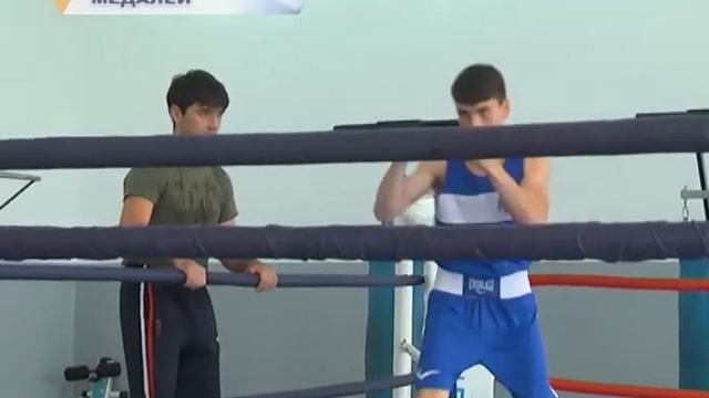 ДОБИЛИСЬ МЕДАЛЕЙ смотреть онлайн