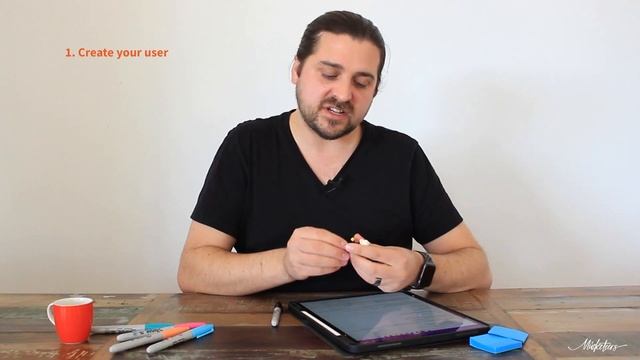 Make Journey Mapping easier more inclusive смотреть онлайн
