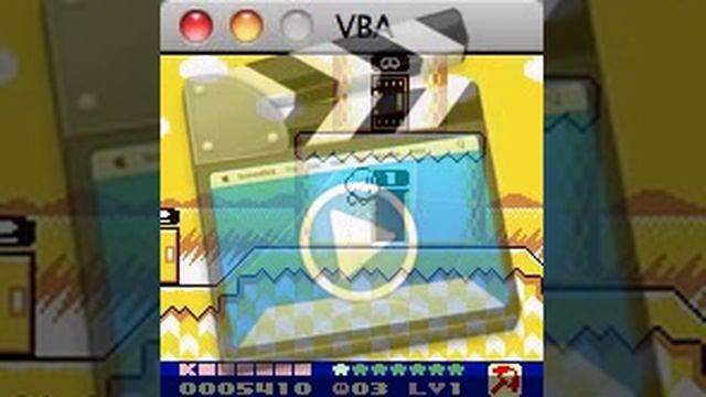 Video game review 6 kirby's dream land 2 смотреть онлайн