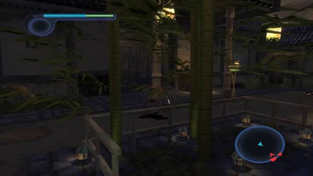 X-Men: The Official Game PC Walkthrough # 11 смотреть онлайн