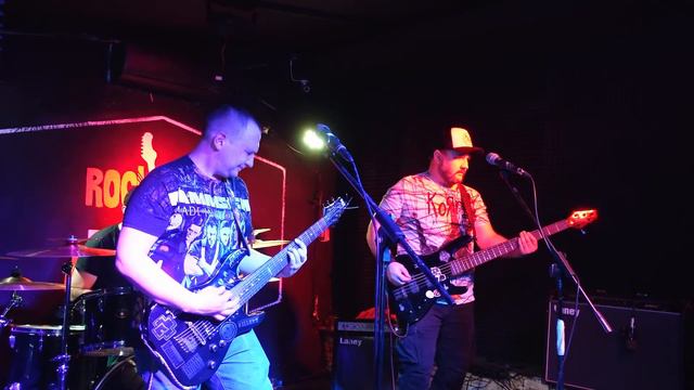 Резонансный Диссонанс 01 04 2022 Всё без изменений смотреть онлайн