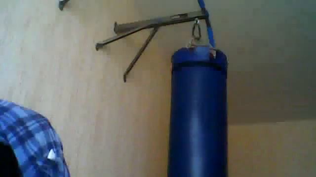 Видео с веб-камеры. Дата: 4 августа 2014 г., 14:25.