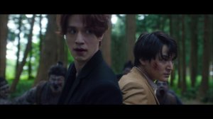 История девятихвостого лиса, 8 серия