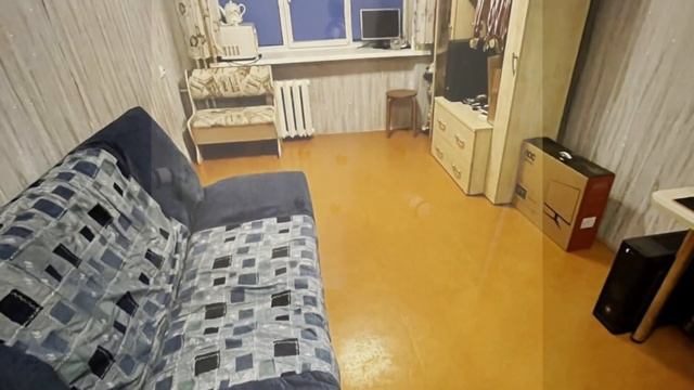 Полярные зори 11 , город Мурманск