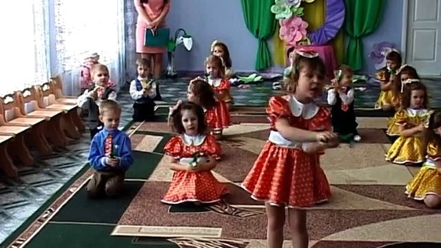 Путивль Детский сад №4 смотреть онлайн