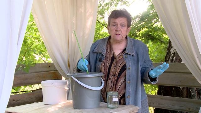 Как использовать золу. Рецепт зольной вытяжки смотреть онлайн