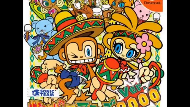 Samba de Amigo Ver. 2000 - Daytona - Let's Go Away смотреть онлайн