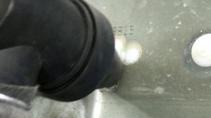 ПЕСКОСТРУЙ для гаража и слабого компрессора за 30 рублей!