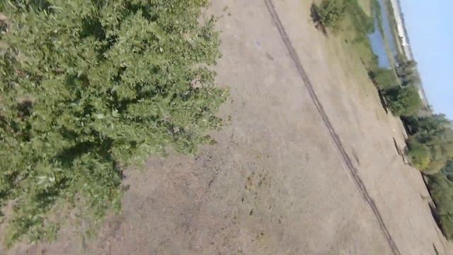 Gyroflow 0.3.0 Test. Runcam 5 Orange