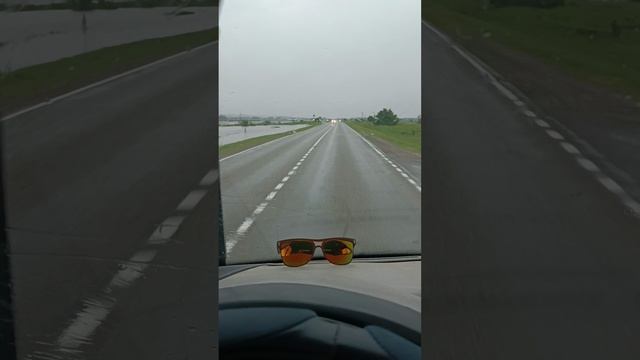 Наводнение