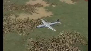 Песни Афгана. Д Краснобаев - _Над Гардезом_