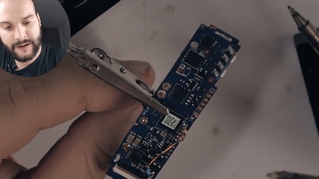 Как паять квадрокоптер FPV? Тренируемся перед сборкой! смотреть онлайн