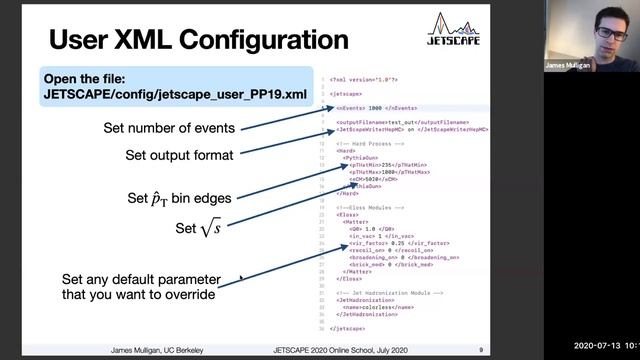The Framework (Interactive) - The Basics (Part 1) смотреть онлайн