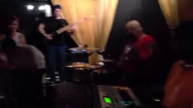 Billy Shoemaker Band смотреть онлайн