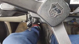 Газель (до Некста) Улучшится ли выжим, после замены пластмассовых втулок педали (болта) сцепления ?