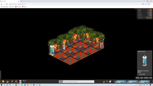 Carga de Ports 2021 - [HHelado Beta HTML5] San Fermin 2021 смотреть онлайн