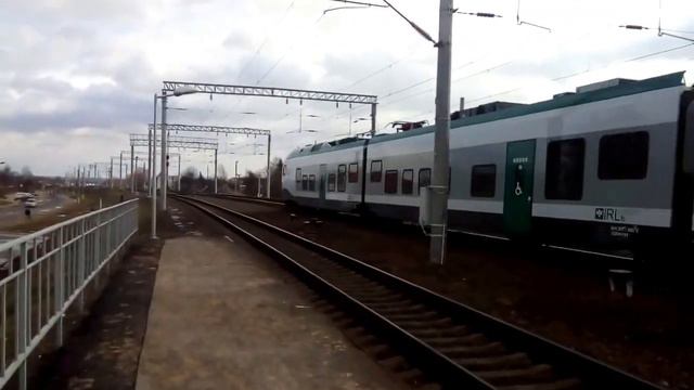 ЭПМ-002 отправляется со Жлобина смотреть онлайн