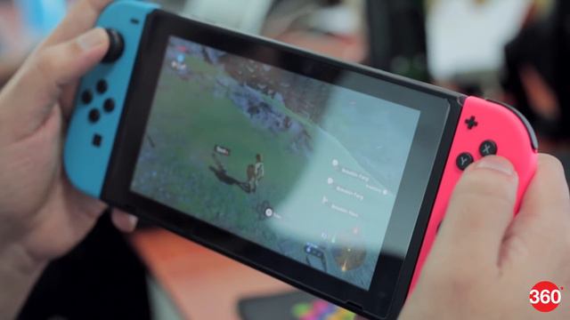 How to Buy Nintendo Switch Games in India смотреть онлайн