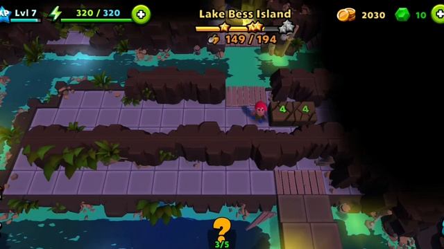 Lake Bess Island - #8 Found Family - Puzzle Adventure смотреть онлайн
