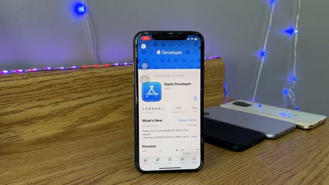 iPhone 8, 8+ new update- iOS 17.3.1 - New Released - Official Announcement смотреть онлайн