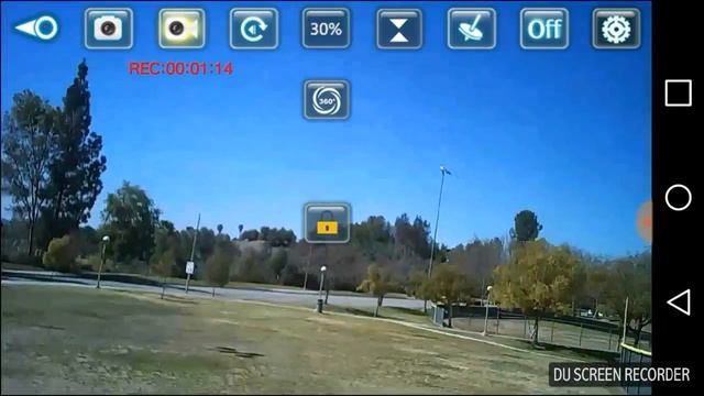 YH-19. Folding Quadcopter. Spark inspt смотреть онлайн