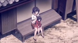 AMV Демоны старшей школы акено