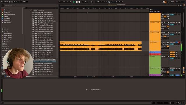4 Crazy Tricks I Learned From Flume смотреть онлайн