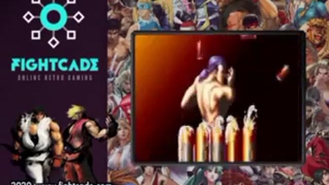 Fightcade tv box multijogos смотреть онлайн